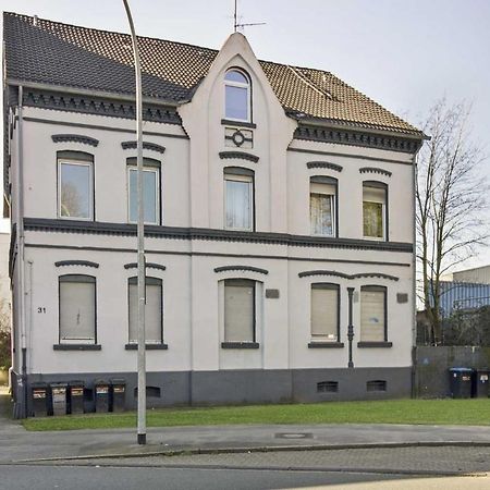 Bestplace Apartments Bochum Eksteriør billede