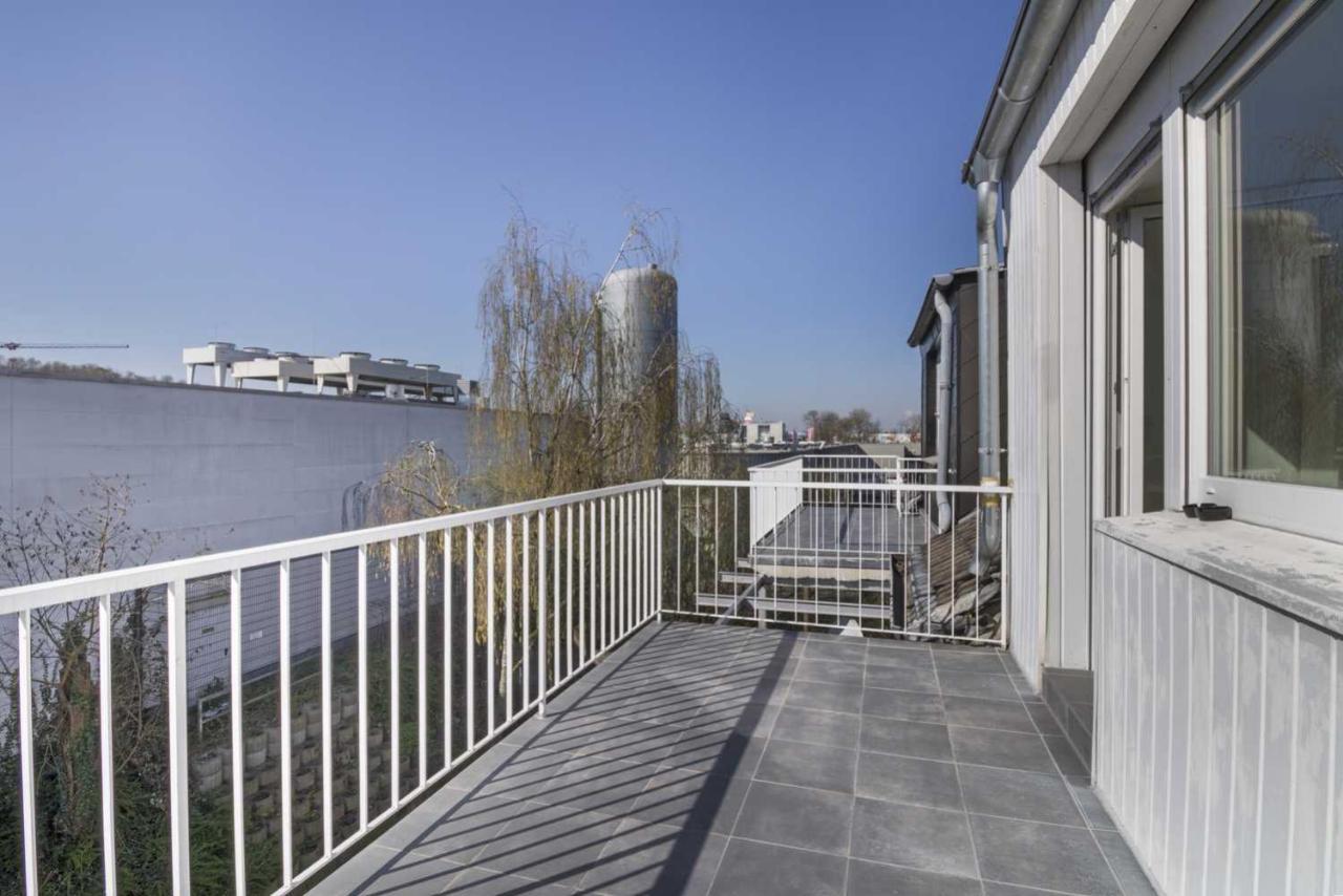 Bestplace Apartments Bochum Eksteriør billede
