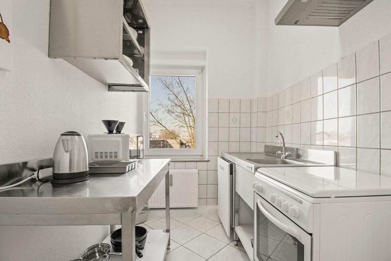 Bestplace Apartments Bochum Eksteriør billede