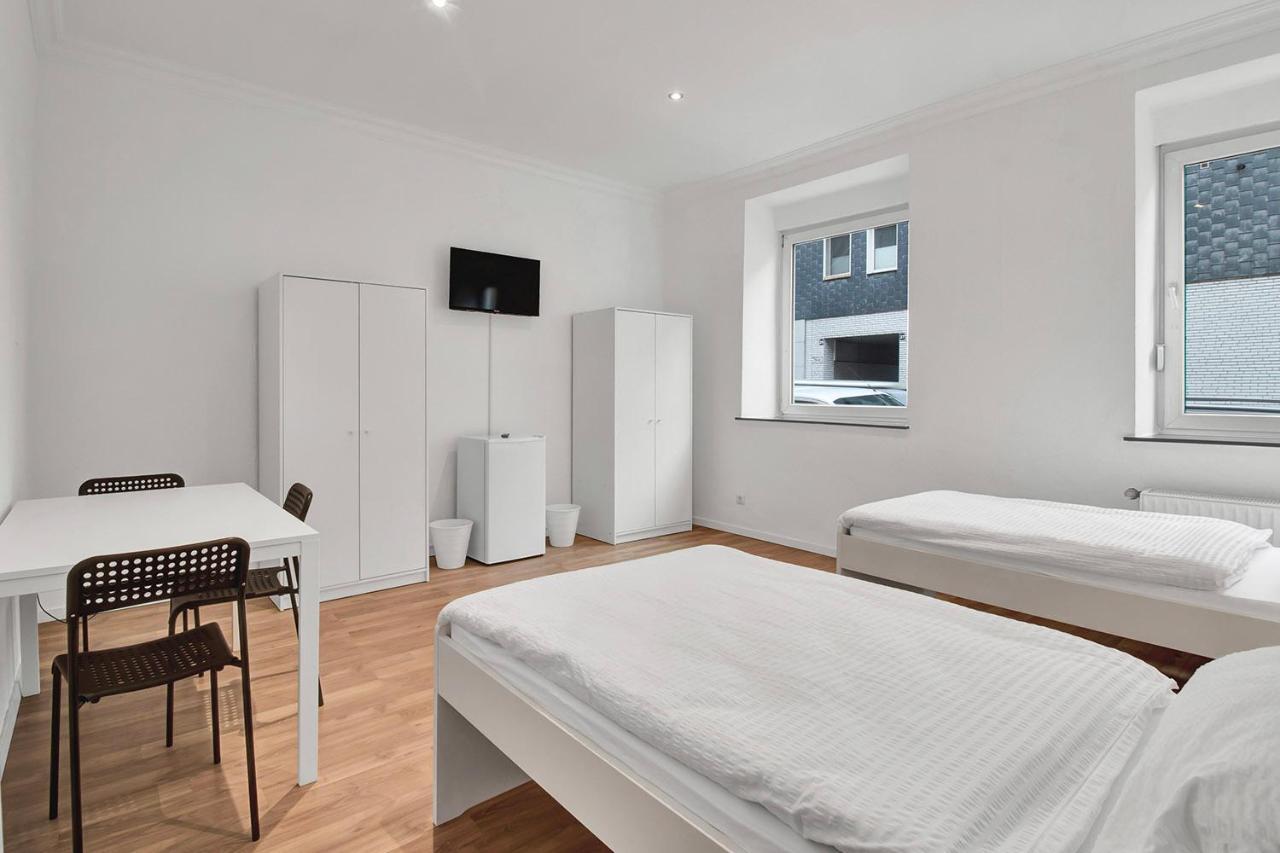 Bestplace Apartments Bochum Eksteriør billede